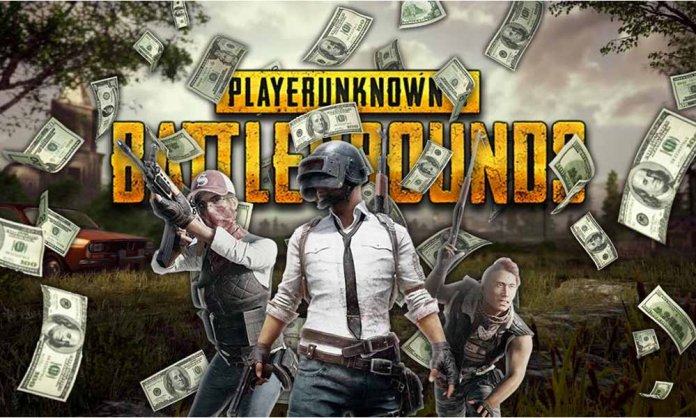 PUBG Mobile: Teen Spends Rs. 2 Lakh From Grandfather’s Pension!