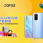 Vivo Pakistan Launches Azaadi Sale In Collaboration With Daraz